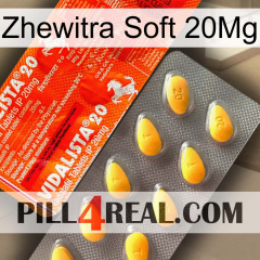 Zhewitra Soft 20Mg new01